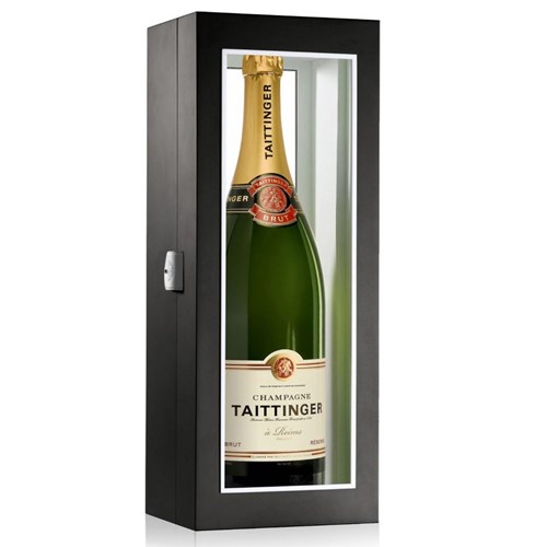 Jeroboam of Taittinger Brut Reserve